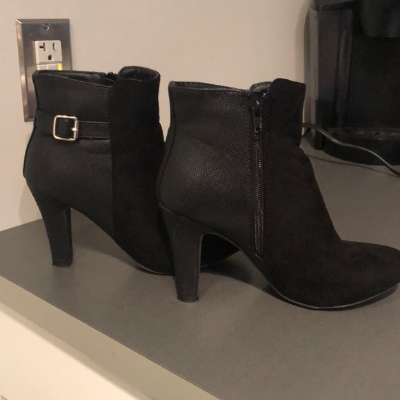 Booties - Picture 2 of 2